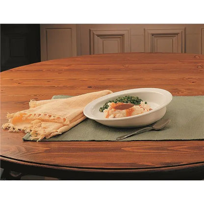 Hi-Lo Scoop Plate