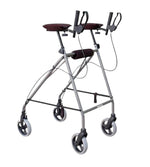 Days Gutter Walker with Handbrakes