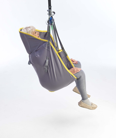 Invacare Universal High Fabric Sling