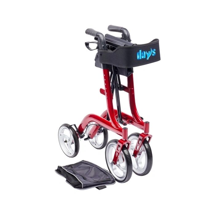 Days Superlite Deluxe Rollator