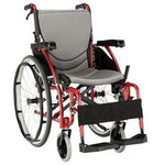 Karma Ergo S 125 Self-Propel Wheelchair