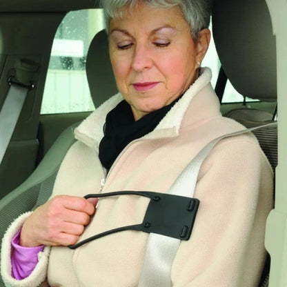 Grab N Pull Seatbelt Reacher
