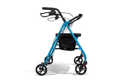 Hero Medical 6″ Standard Seat Walker