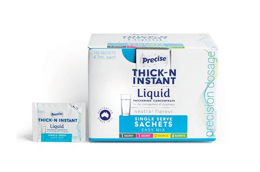 Precise Thick-N INSTANT Sachet
