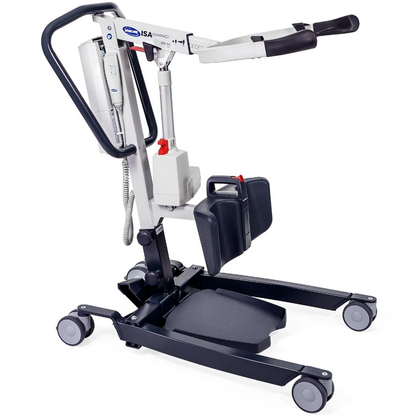 Invacare ISA Stand Up Compact Lifter