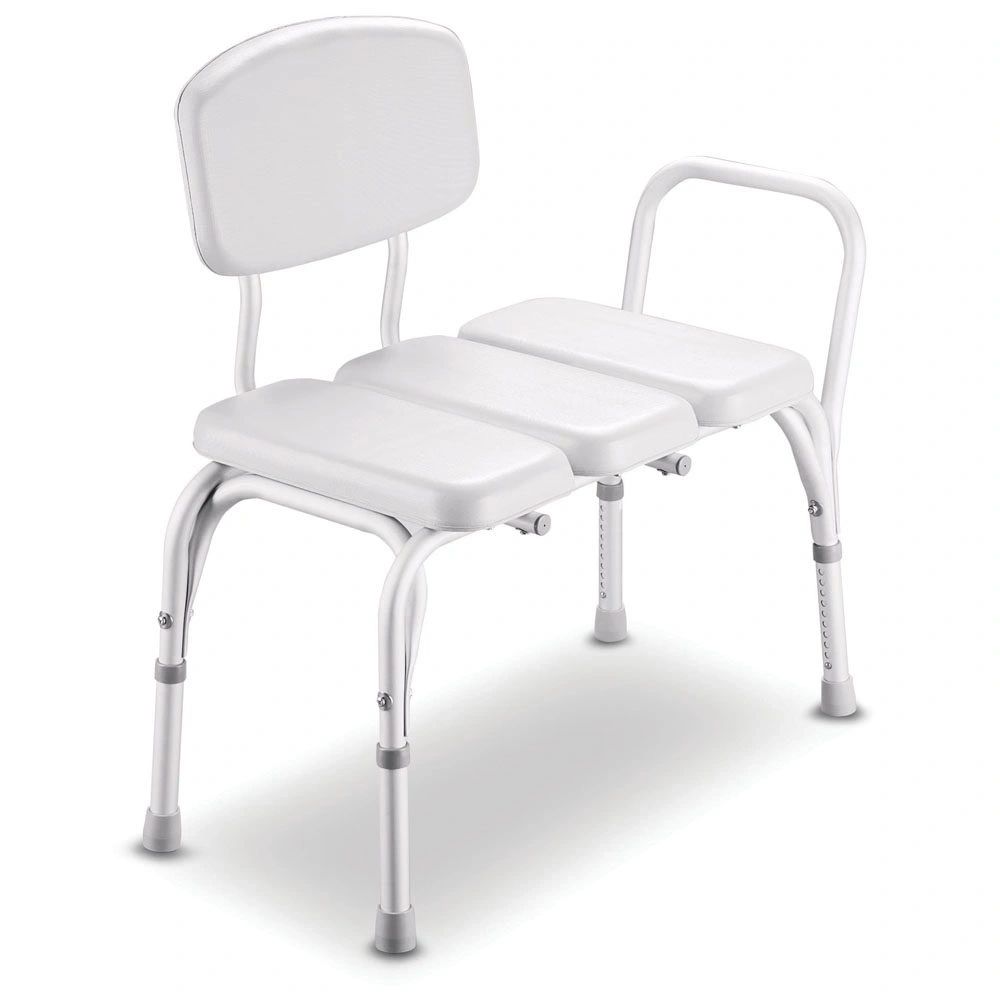 Bath Transfer Bench Padded