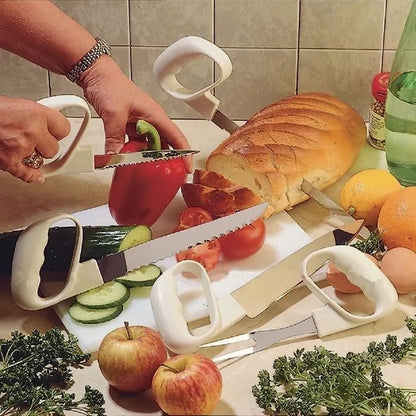Homecraft Reflex Kitchen Knife