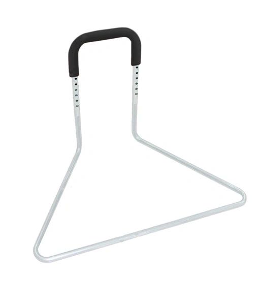 Hero Medical Adjustable Bed Rail with Handle