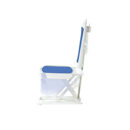 Bathmaster Deltis Bath Lift with Covers