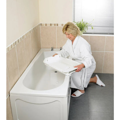 Bathmaster Deltis Bath Lift with Covers