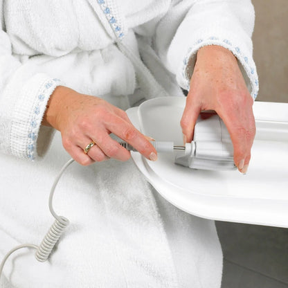 Bathmaster Deltis Bath Lift with Covers