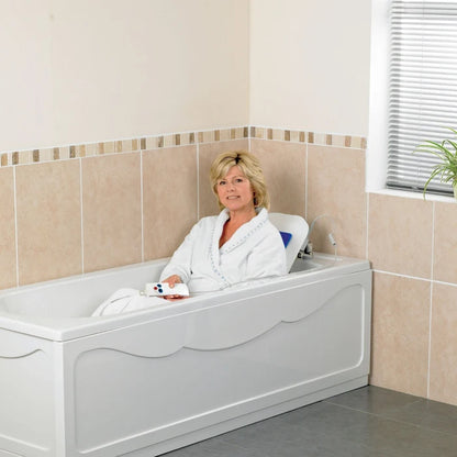 Bathmaster Deltis Bath Lift with Covers