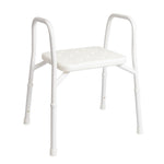 Hero Medical Standard Non-Padded Shower Stool