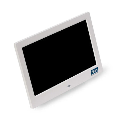 KCare Digital LED Calendar Day Clock
