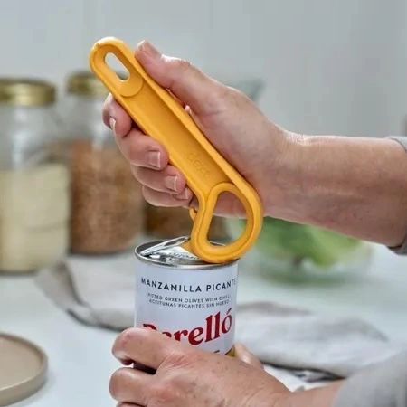RingPull Can Openers