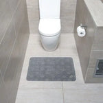 Conni Absorbent Floor Mat, 70 x 45cm