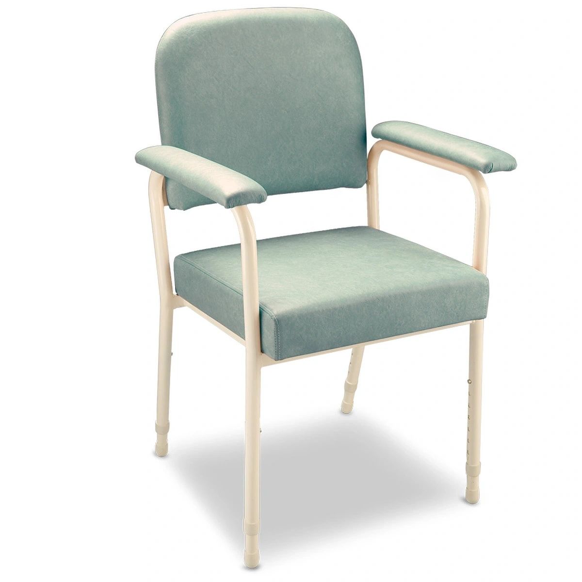 Care Quip Low Back Chair