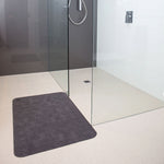 Conni Absorbent Floor Mat, 90 x 60cm