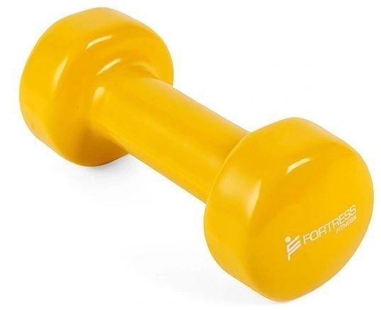 Fortress Dumbbell Weight