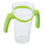 Deluxe Nosey Cup with Handles