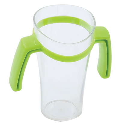Deluxe Nosey Cup with Handles