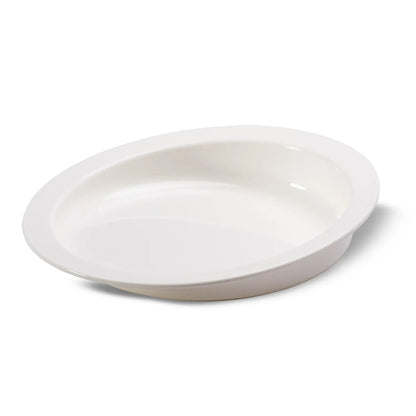 Hi-Lo Scoop Plate