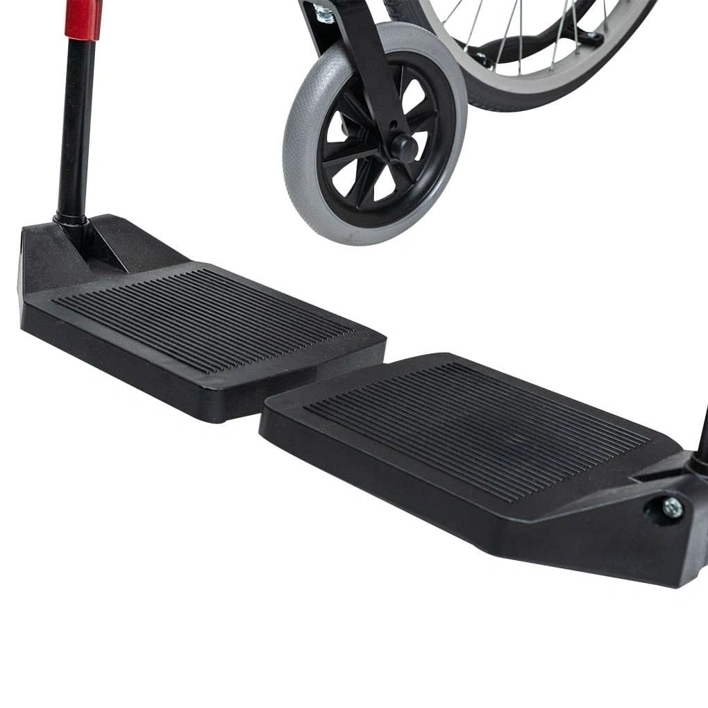 Karma Ergo S 125 Transit Wheelchair