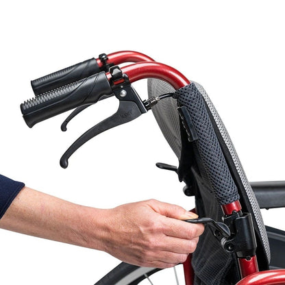 Karma Ergo S 125 Transit Wheelchair