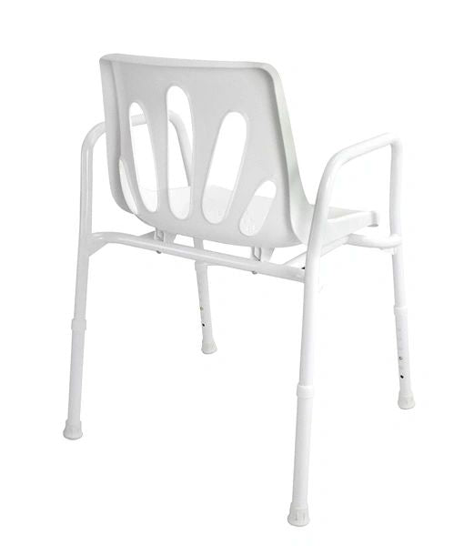 Hero Medical Shower Chair, Extra Wide