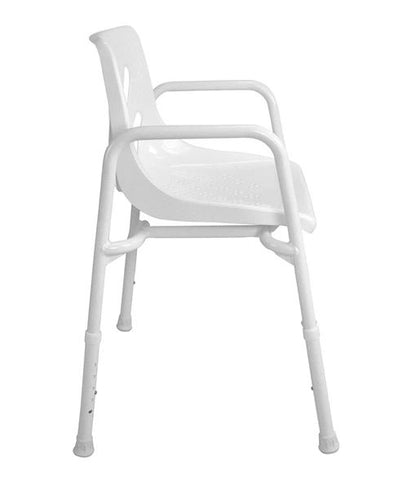 Hero Medical Shower Chair, Extra Wide