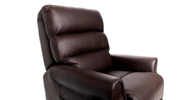 Royale Mayfair Mini Luxury Leather Lift Chair