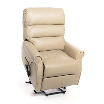 Royale Mayfair Mini Luxury Leather Lift Chair